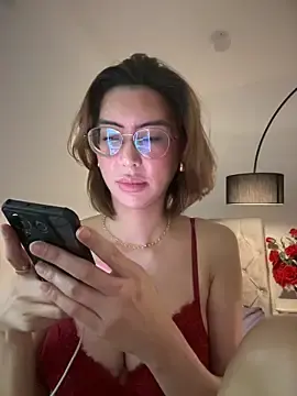 Stripchat Private Sex Chat of Ivysnow