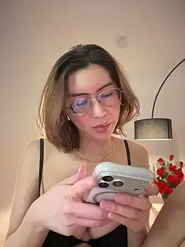 Stripchat Best Webcam of Ivysnow