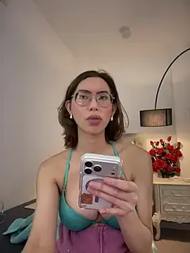Stripchat Nude Webcam of Ivysnow
