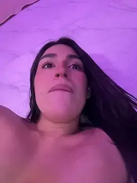 Stripchat Best Webcam of chanbery