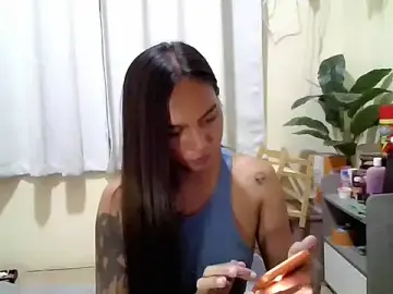 Stripchat Adult Webcams of LOVELYMAYUMIE