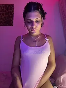 Stripchat Live Sex of luludolll