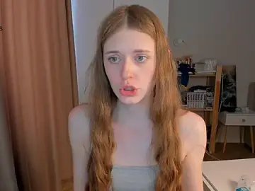 Stripchat Live Porn of melissssa_bloom