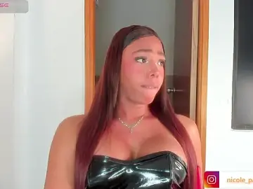 Stripchat Free Live Porn of Nicole_Paradise