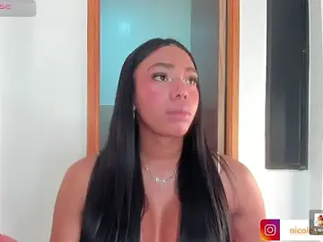 Stripchat Watch Live Sex Cams of Nicole_Paradise