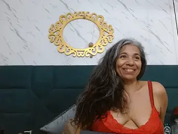 Stripchat Sex Chat of chanel_grant