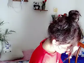 Stripchat Live Sex Cam of NathalialLooes
