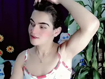 Stripchat Adult Webcam of NathalialLooes