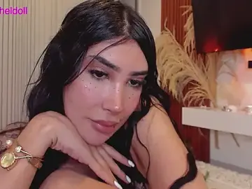 Stripchat Live Porn of GarciaMilu