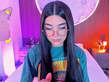 Stripchat Private Sex Chat of RoseCassie