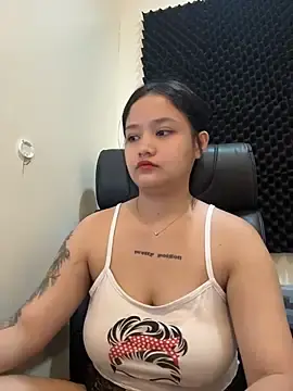 Stripchat Live Sex of parker_pixie
