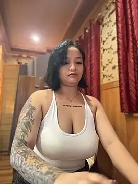 Stripchat Private Sex Chat of parker_pixie