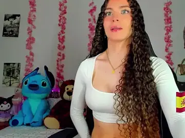 Stripchat Free Porn Cam of gabrielatafur_