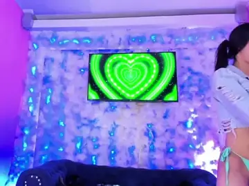 Stripchat Best live sex cam show of The_Hot_Ts_Dolls
