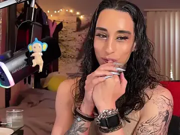 Stripchat Adult Webcam of xoFrankie