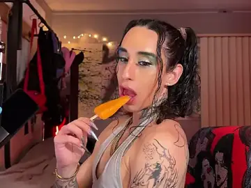Stripchat Best Webcam of xoFrankie