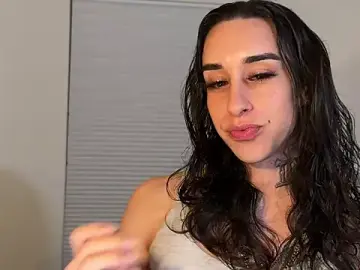 Stripchat Nude Webcam of xoFrankie