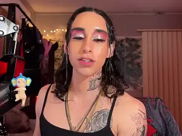 Stripchat Sex Chat of xoFrankie