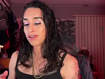Stripchat Live Sex Cam of xoFrankie