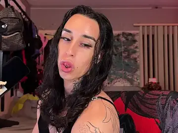 Stripchat Best Webcam of xoFrankie