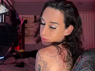 Stripchat Live Sex of xoFrankie