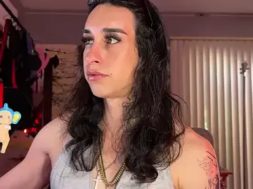 Stripchat Best Webcam of xoFrankie