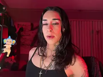 Stripchat Sex Cam of xoFrankie
