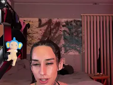 Stripchat Private Sex Chat of xoFrankie