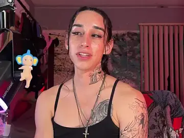 Stripchat Best live sex cam show of xoFrankie