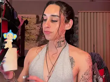 Stripchat Free Live Porn of xoFrankie