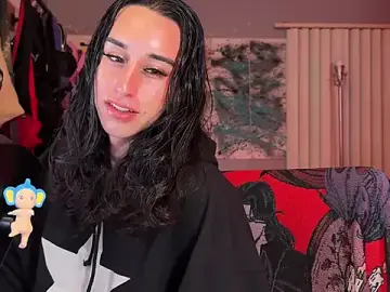 Stripchat Sex Cam of xoFrankie