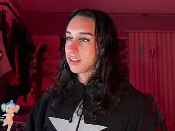 Stripchat Live Sex of xoFrankie