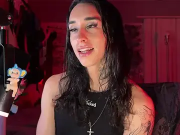 Stripchat Watch Live Sex Cams of xoFrankie