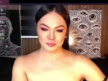 Stripchat Free Live Porn of AmberMoorets