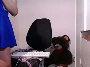 Stripchat Sex Chat of Lu_doll