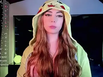 Stripchat Live Sex of tinker_exotic_1