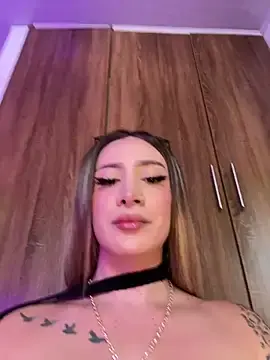 Stripchat Live Sex Cam of bunny_bicht