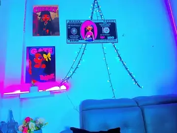 Stripchat Free Live Porn of Cherry_splash