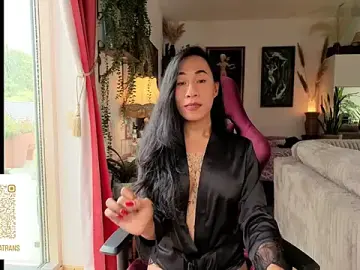 Stripchat Live Porn of bianca_bellamy