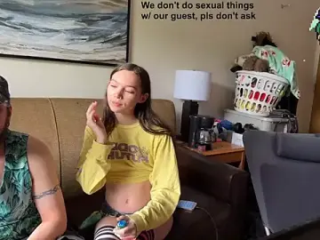 Stripchat Best live sex cam show of manicpixiedreamfrog