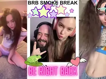 Stripchat Live Porn of manicpixiedreamfrog