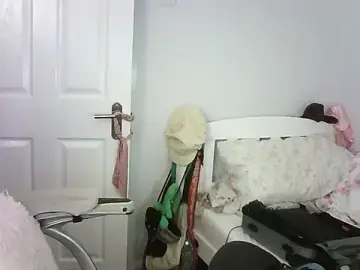 Stripchat Nude Webcam of AdonisBlossoms