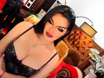 Stripchat Sex Cam of DevoritaGarcia