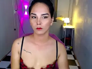 Stripchat Nude Webcam of SanyaGirlx