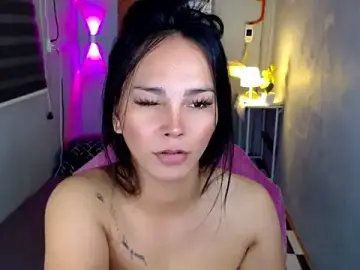 Stripchat Live Sex Cam of SanyaGirlx