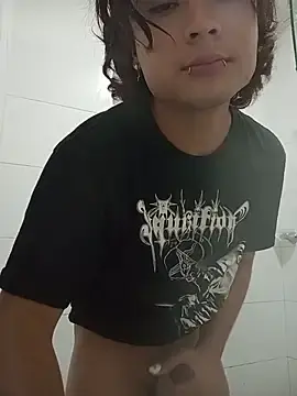 Stripchat Best Webcam of CataliinaSanttana