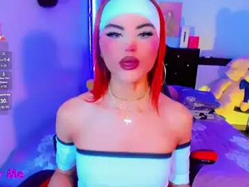 Stripchat Live Sex Cam of Jessica_smith_1