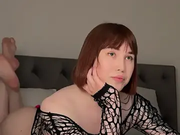 Stripchat Nude Webcam of melodyxlove