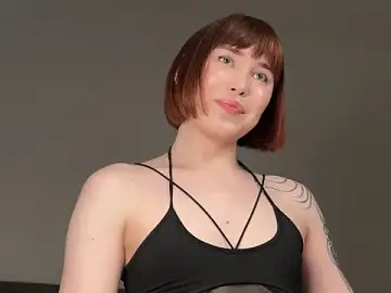 Stripchat Nude Webcam of melodyxlove