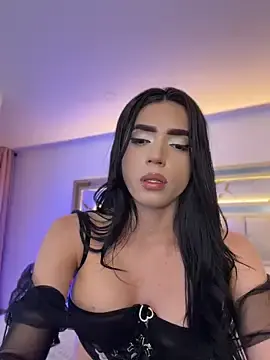 Stripchat Sex Cam of Catalina_Goddess